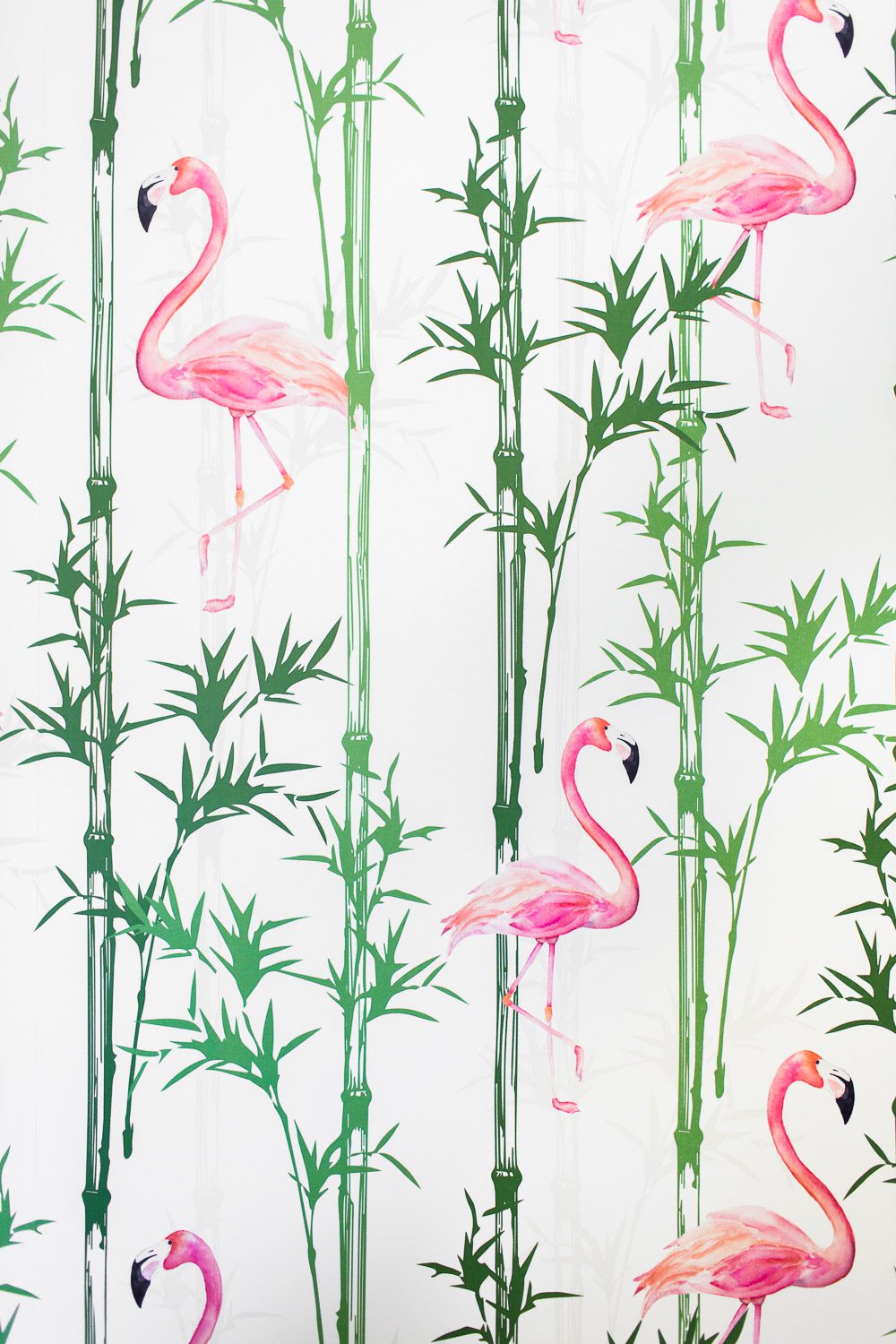 Jillian Harris Milton and King Wallpaper