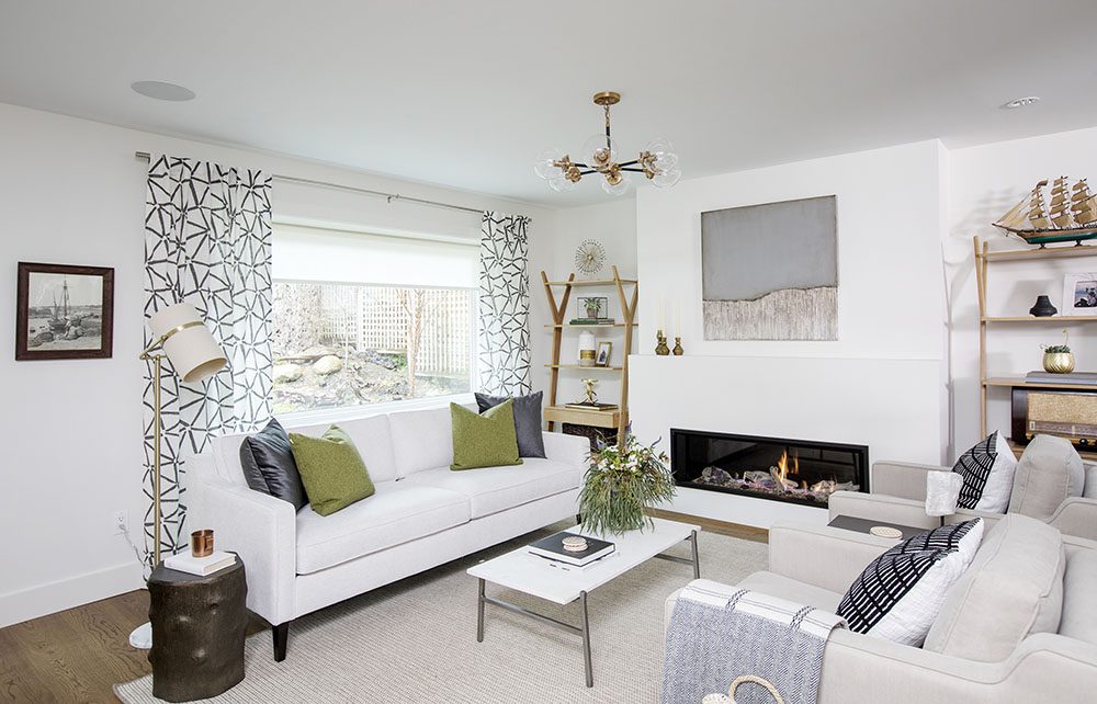 Jillian Harris Love It Or List It Vancouver