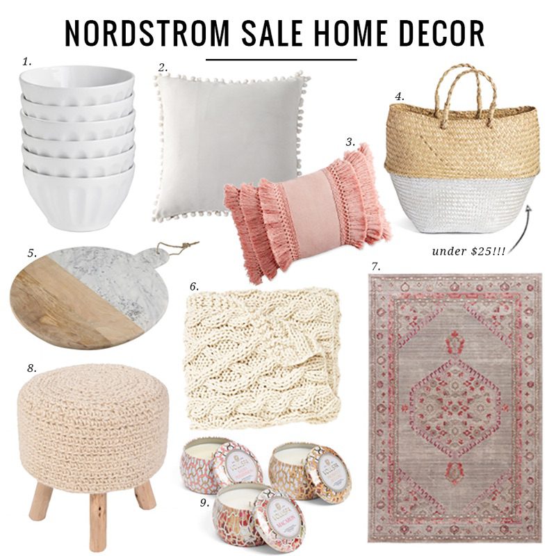 Jillian Harris Nordstrom Anniversary Sale