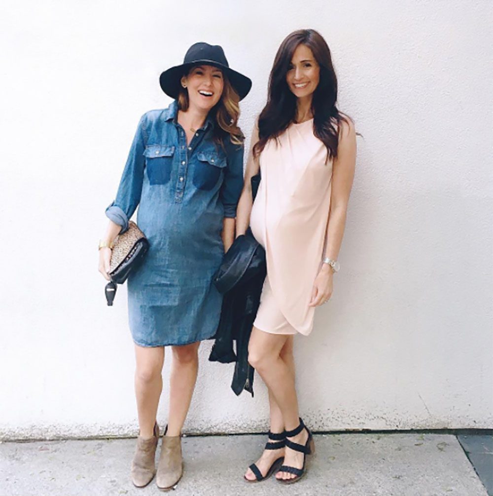 Jillian Harris Nordstrom Anniversary Sale