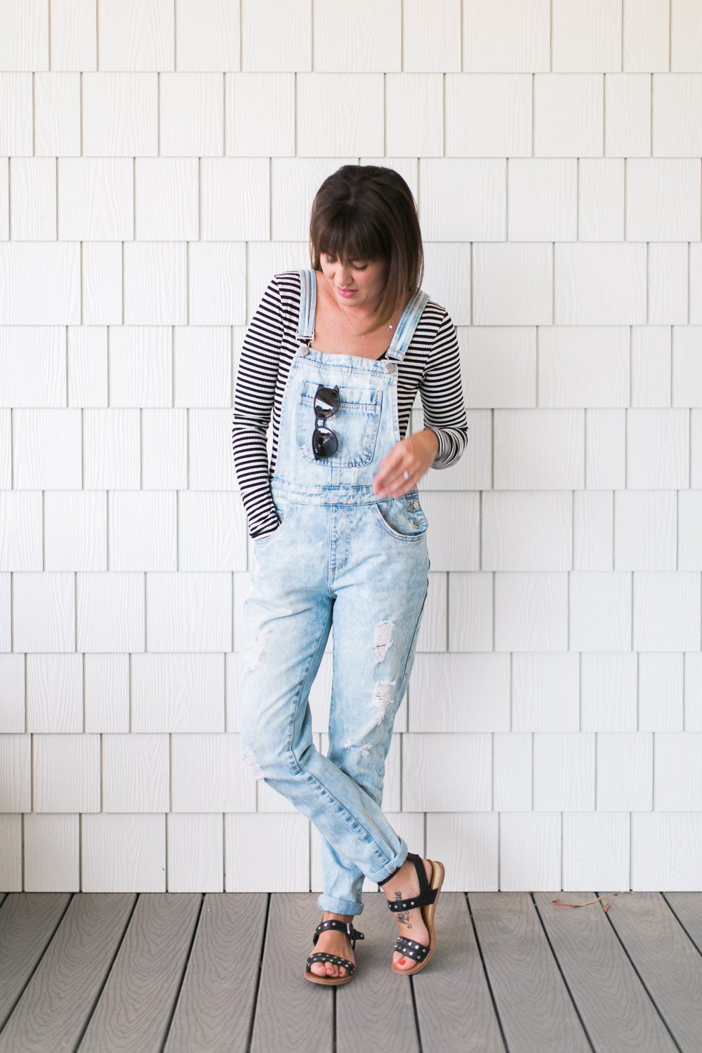 Jillian Harris Overalls_-2