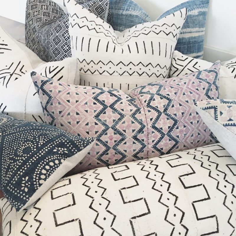 Jillian Harris Summer Pillow RoundUp