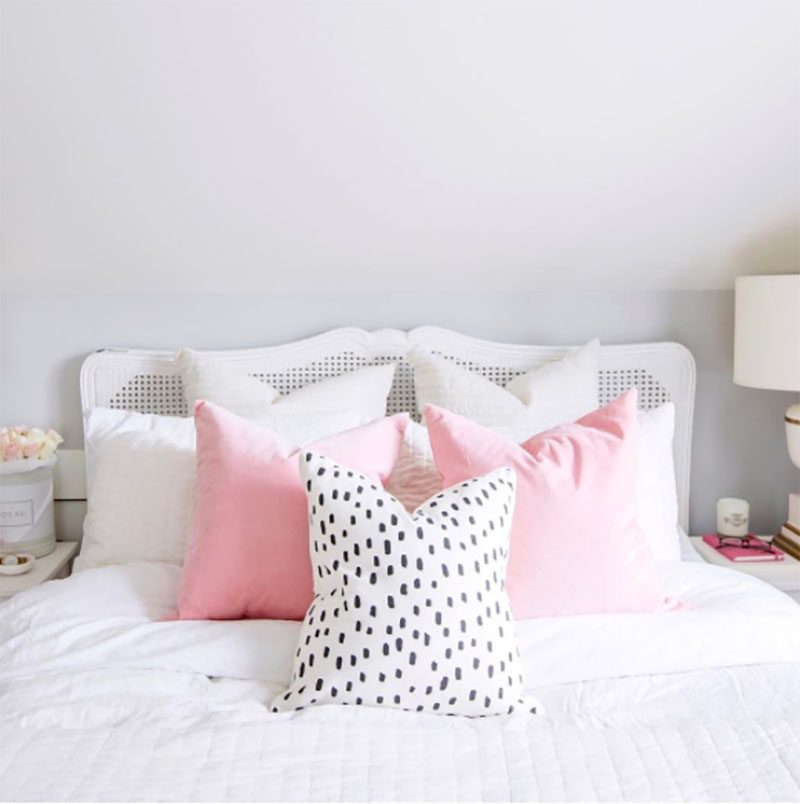 Jillian Harris Summer Pillow RoundUp