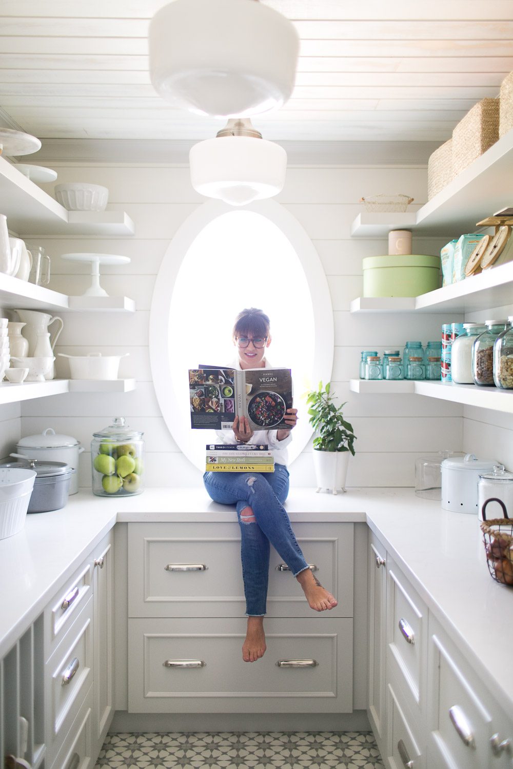 Jillian Harris Vegan Cookbooks