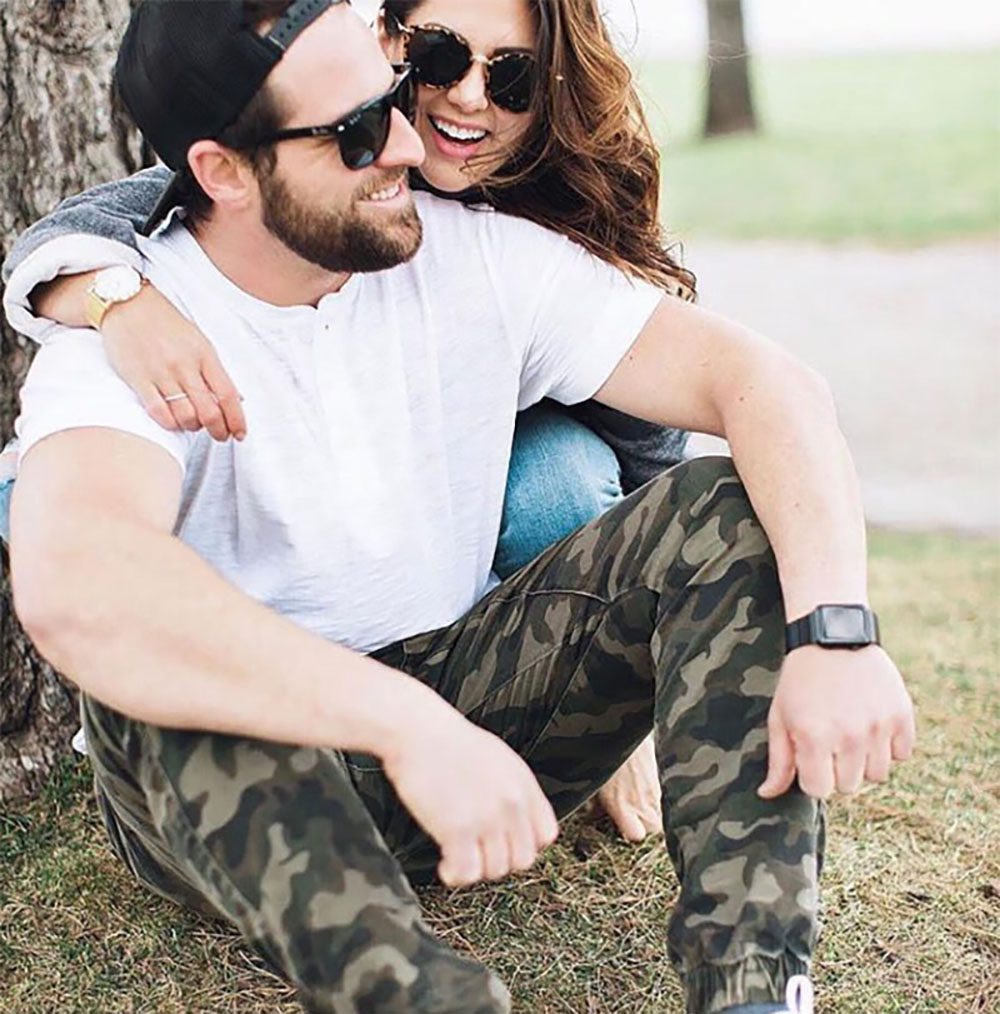 Jillian Harris Why I Love Canada