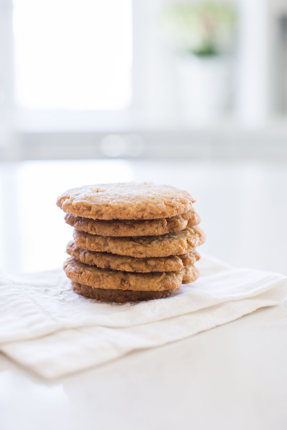 Jillian Harris and Fraiche Nutrition Tropical Ice Cream Sandwiches Vegan