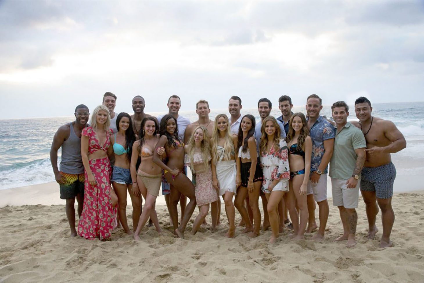 Jiillian Harris Bachelor In Paradise Recap