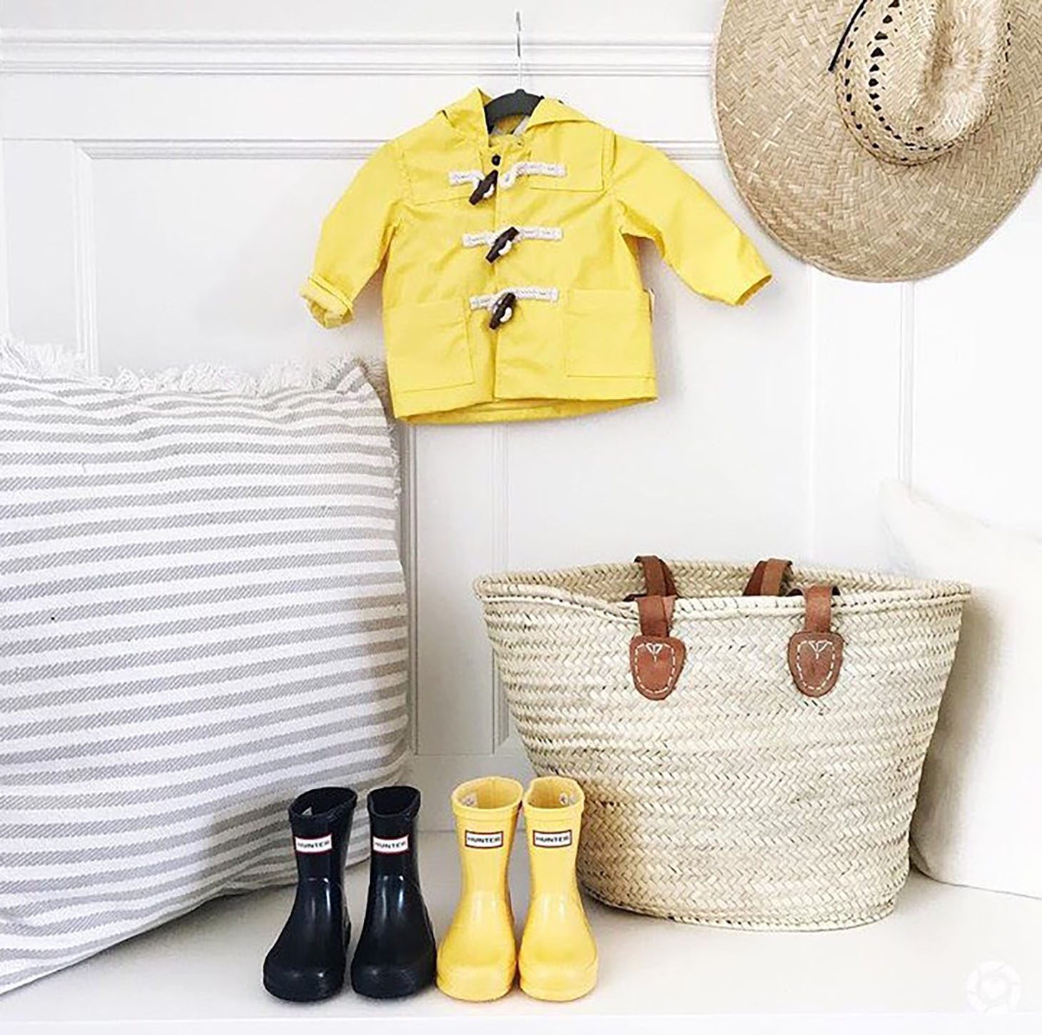 Jillian Harris A Week In My Closet