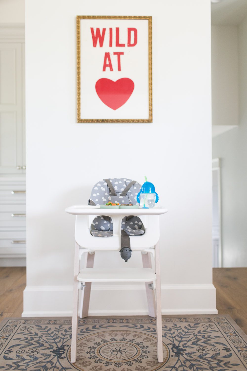 Jillian Harris Baby Hacks