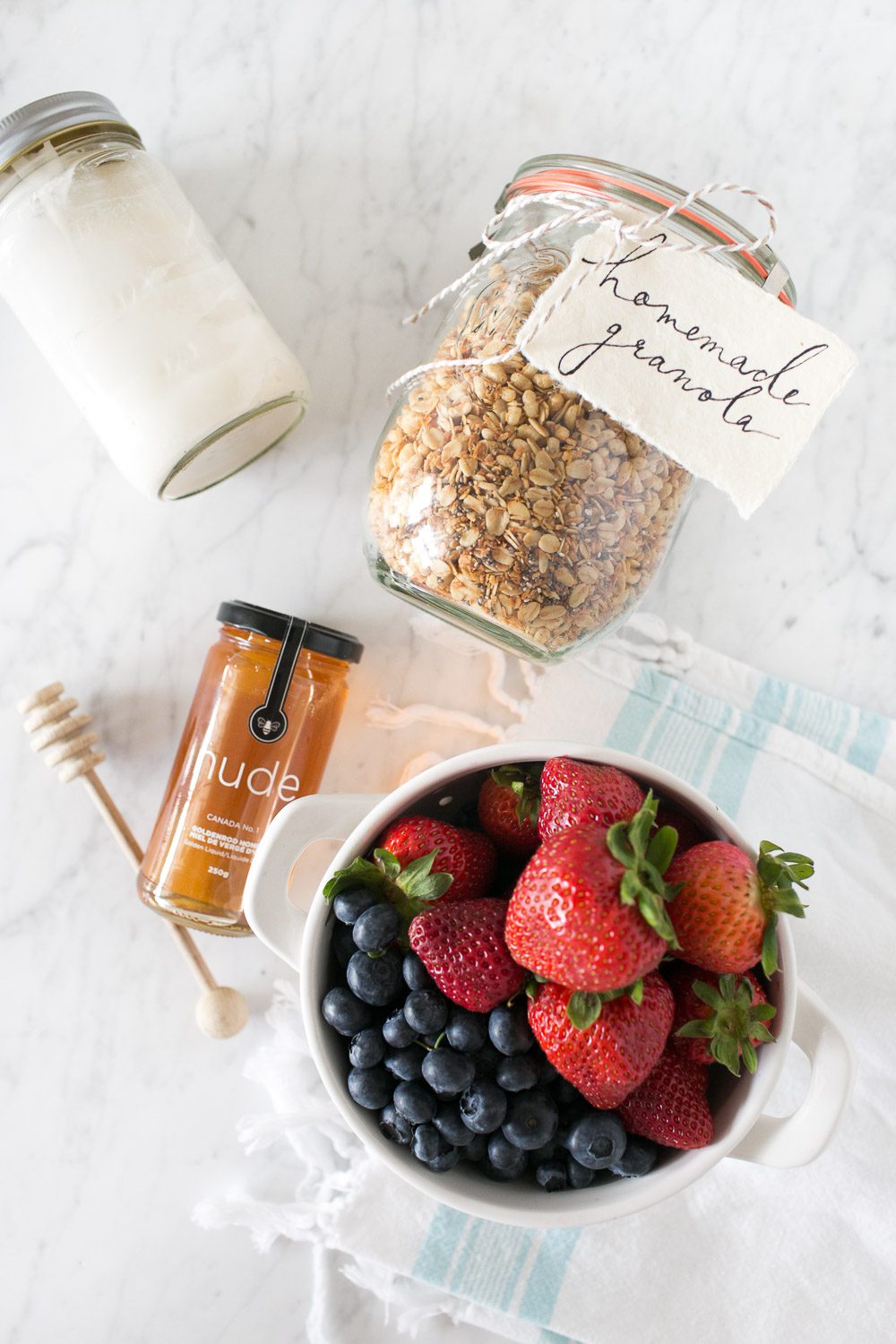 Jillian Harris Hostess Gifts