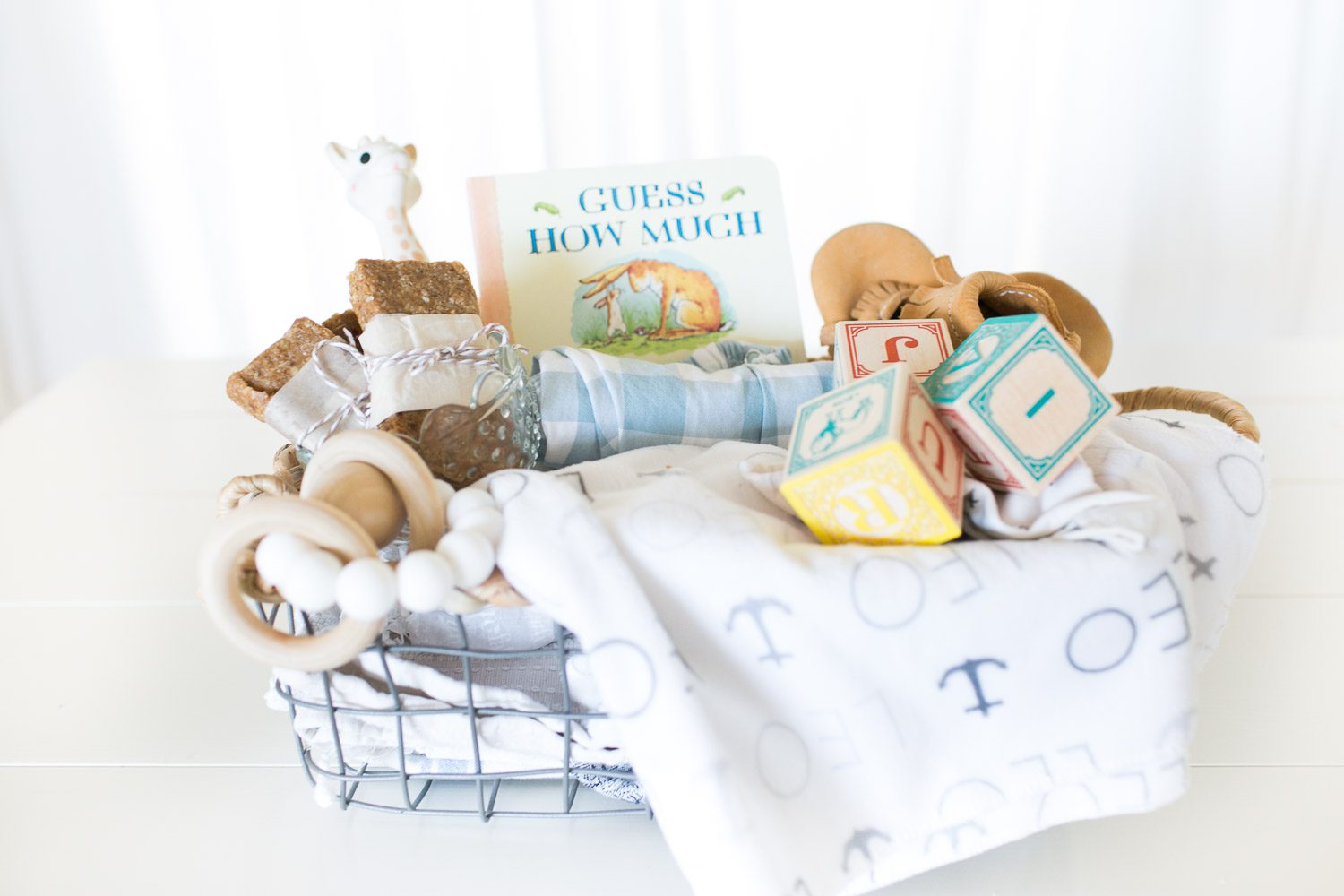 Jillian Harris Hostess Gifts