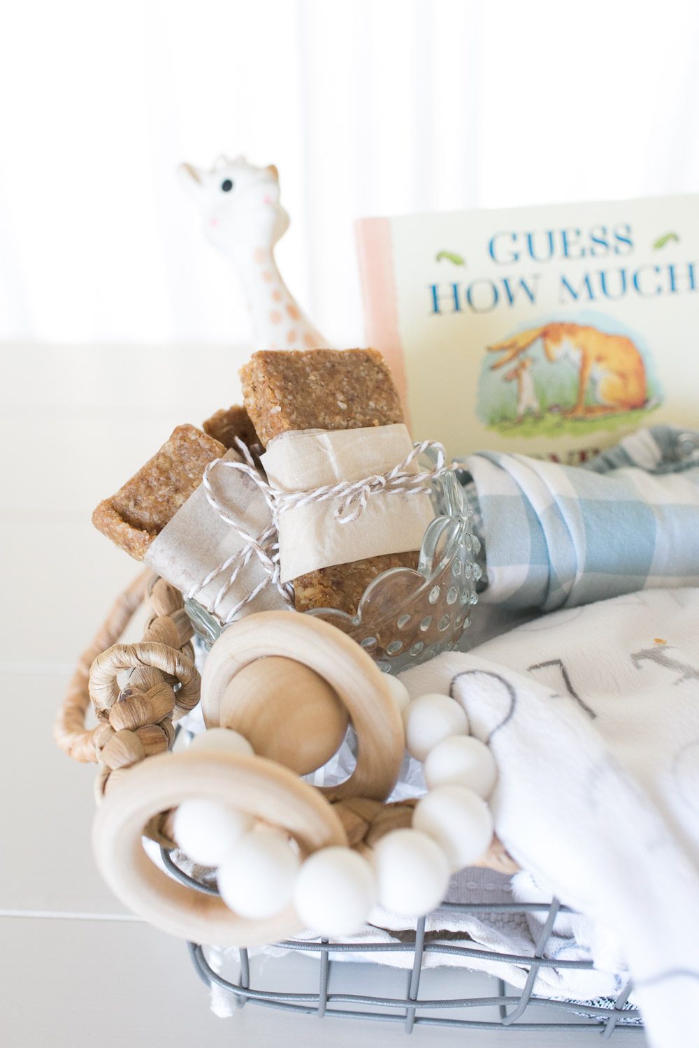 Jillian Harris Hostess Gifts