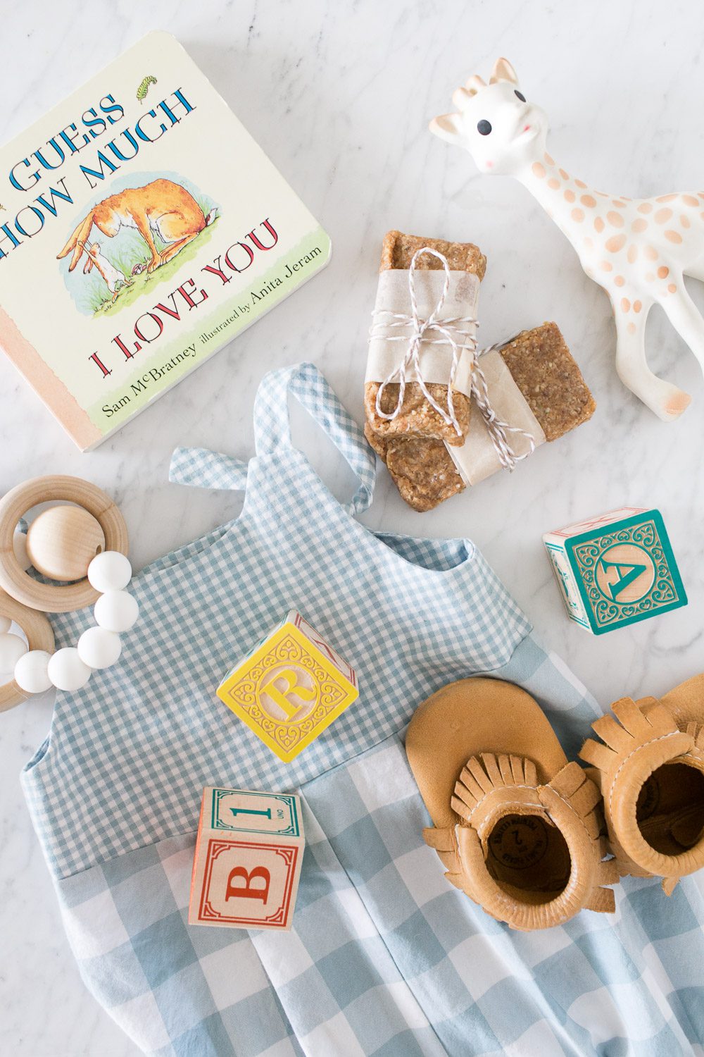 Jillian Harris Hostess Gifts