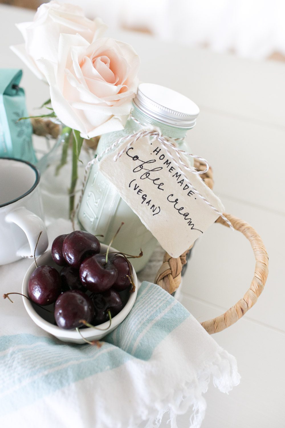 Jillian Harris Hostess Gifts