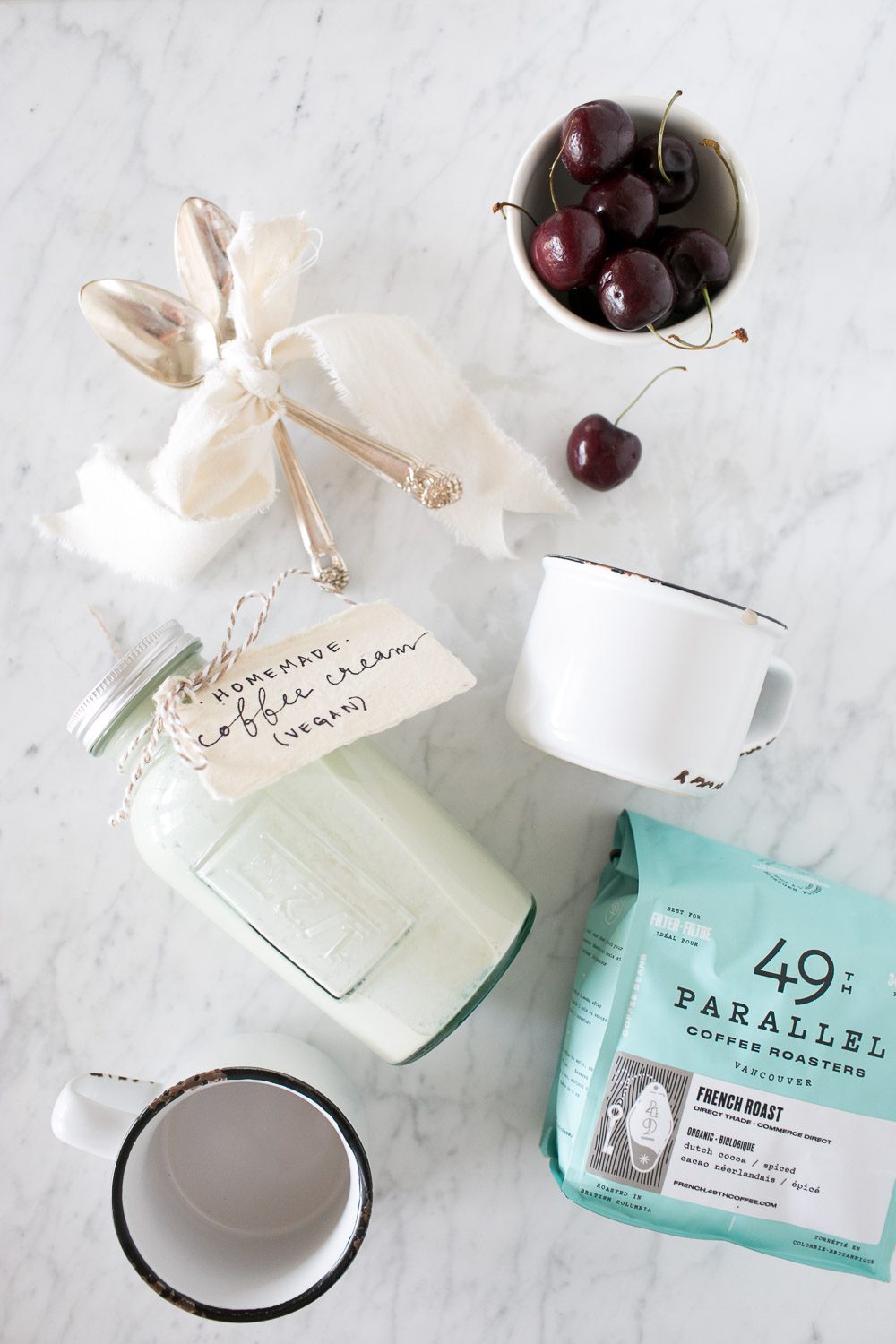 Jillian Harris Hostess Gifts