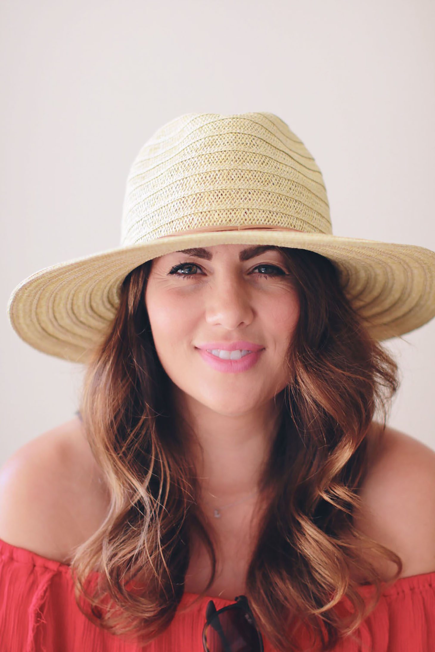 Jillian Harris How to Get Ready for Your Next Vacation