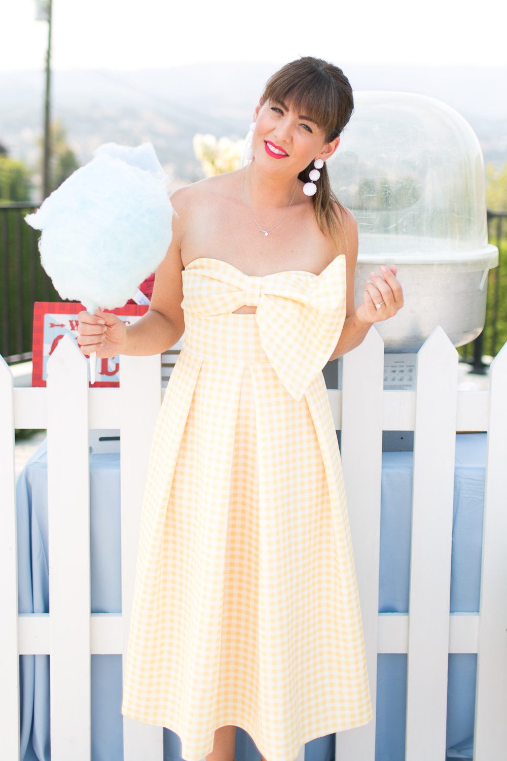 Jillian Harris Leo's Birthday