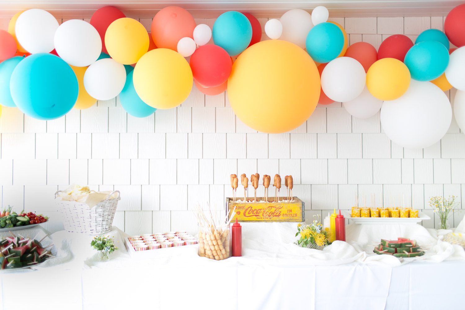 Jillian Harris Leo's Birthday