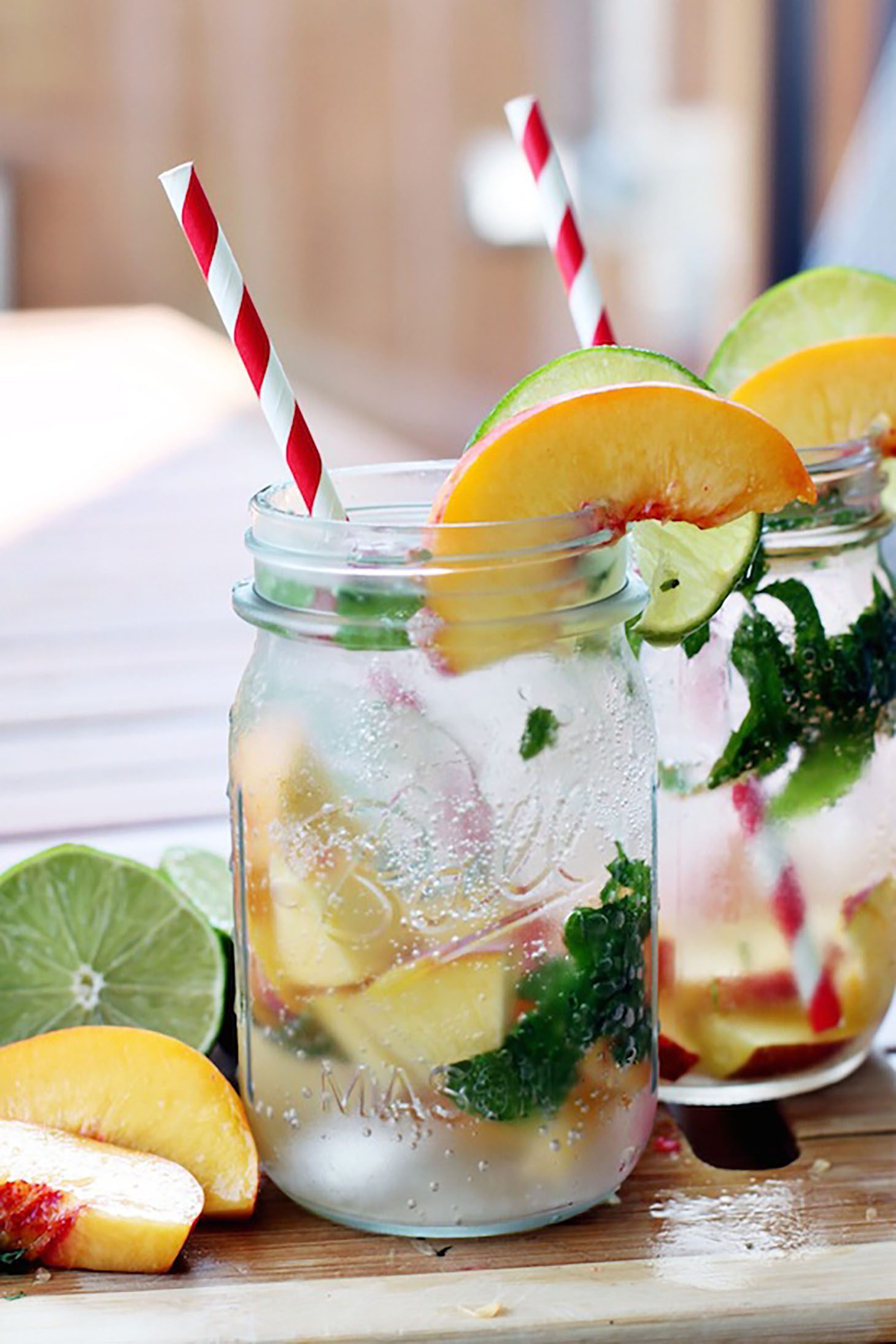 Jillian Harris Must Try Summer Cocktails