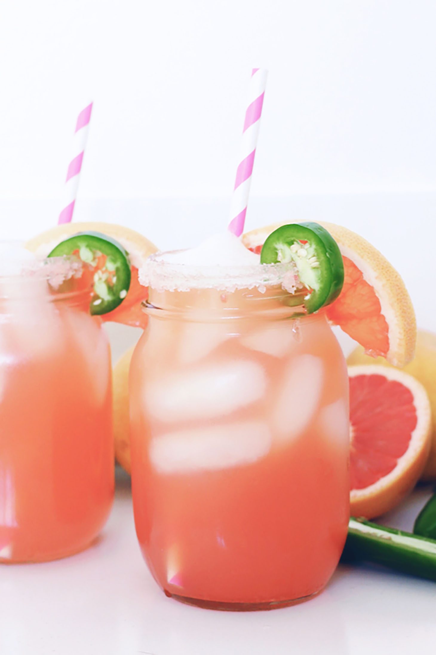 Jillian Harris Must Try Summer Cocktails