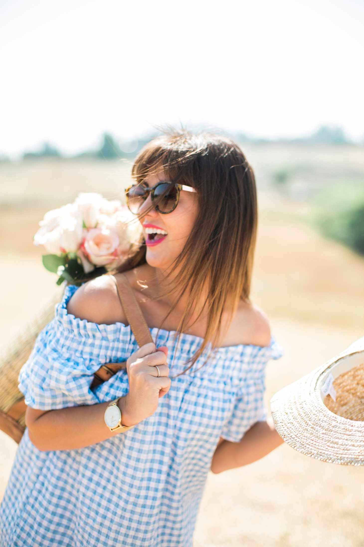 Jillian Harris A Week In My Closet