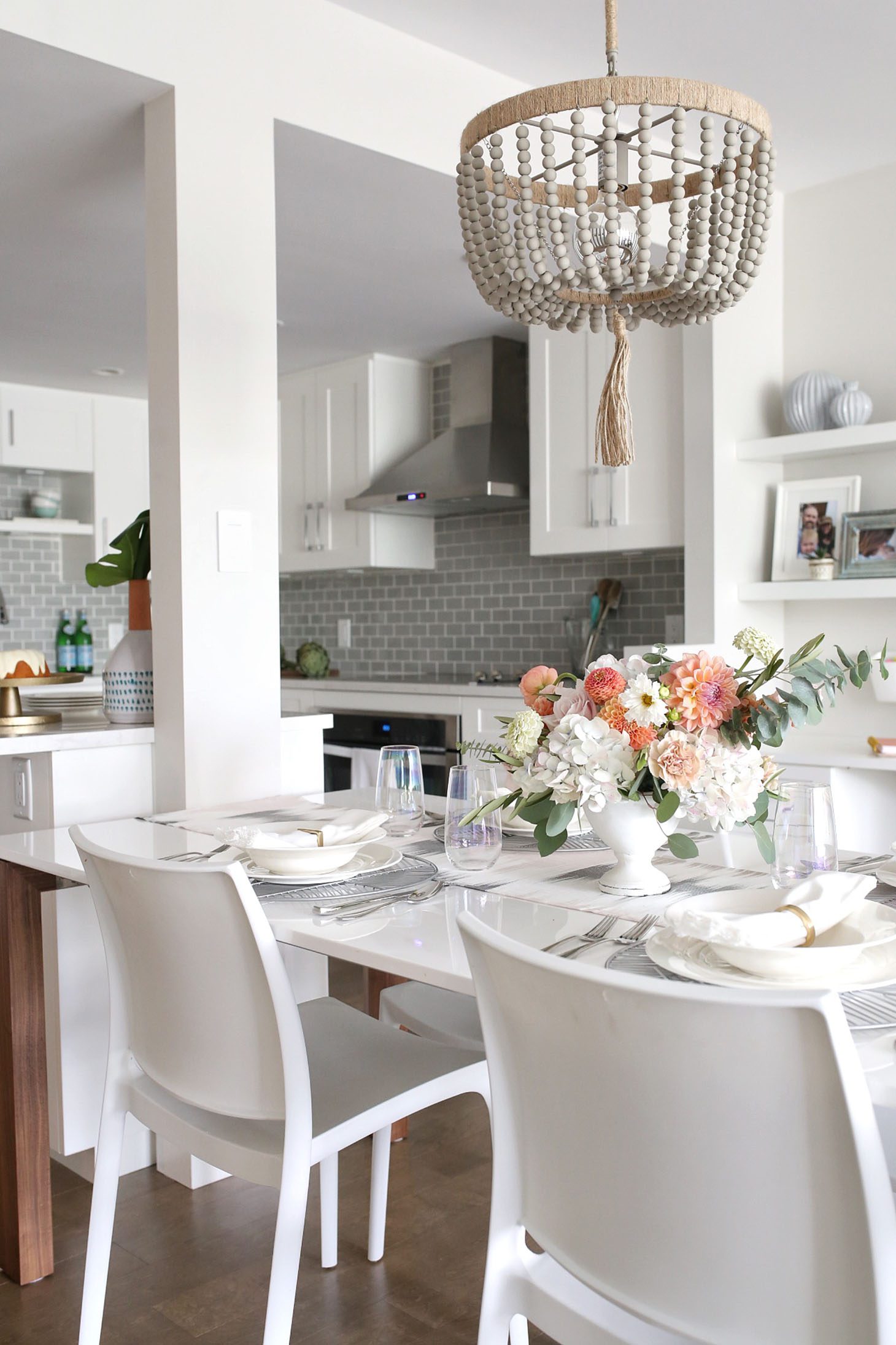 Jillian Harris Sam Home Reveal