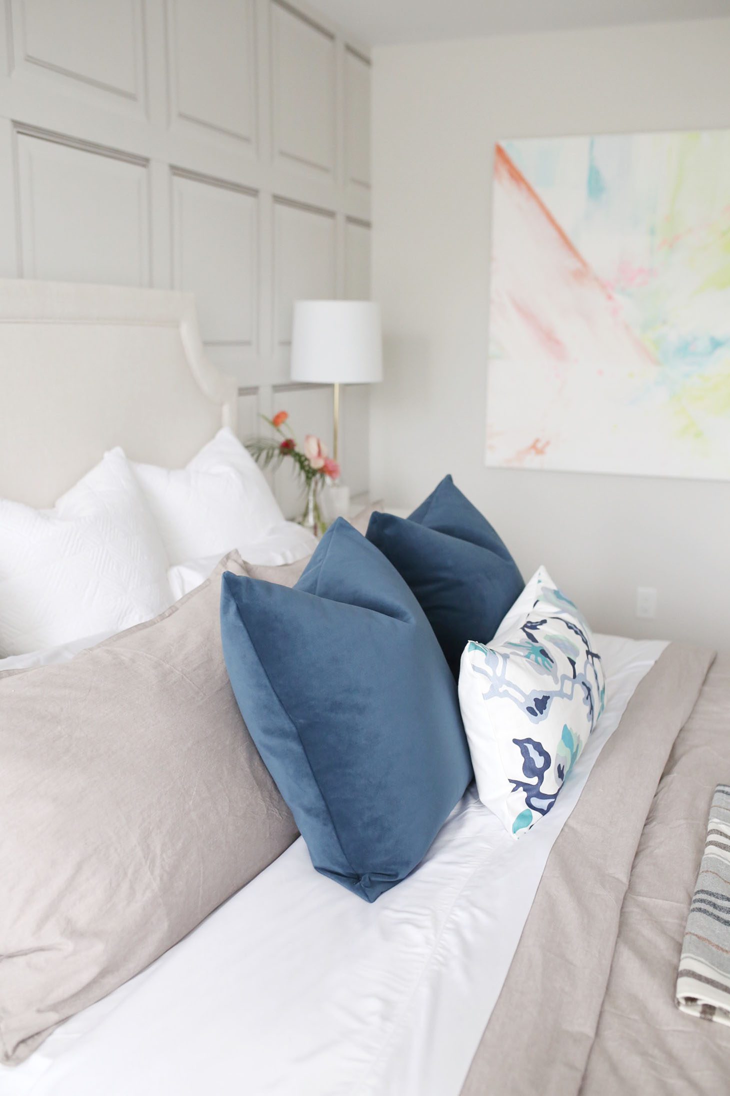 Jillian Harris Sam Home Reveal