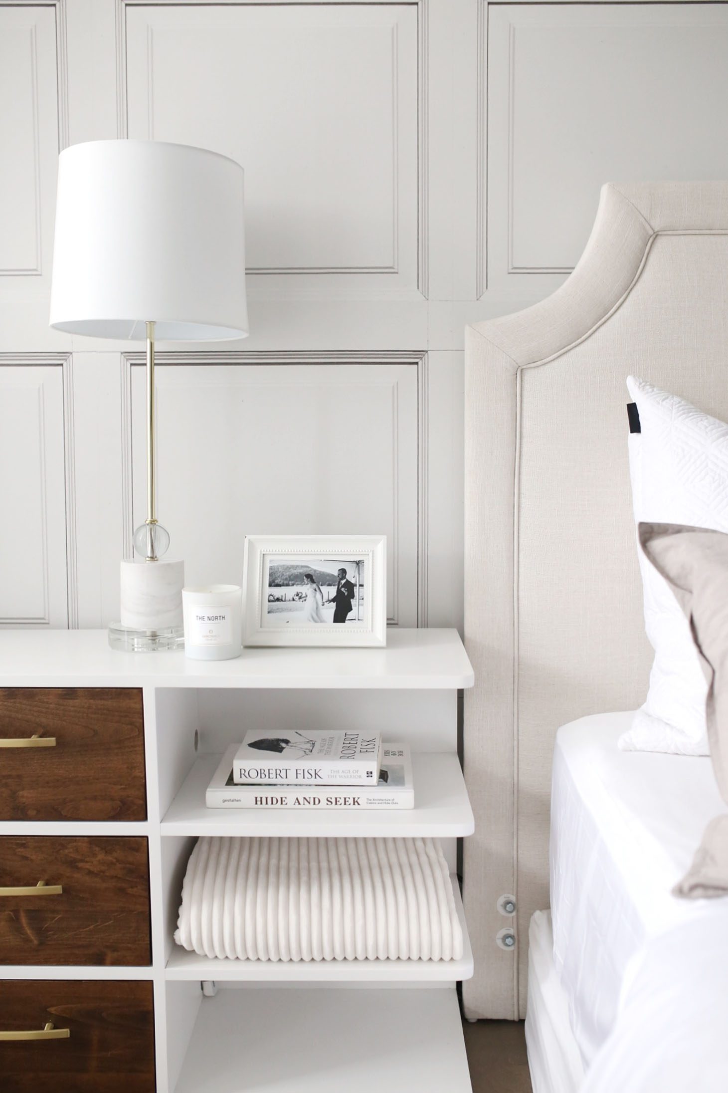 Jillian Harris Sam Home Reveal