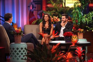 Jillian Harris Bachelor in Paradise Finale Recap