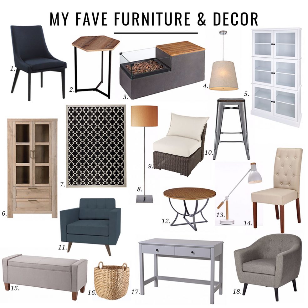 Jillian Harris Canadian Tire Canvas Refresh Jillian Harris Design Inc.