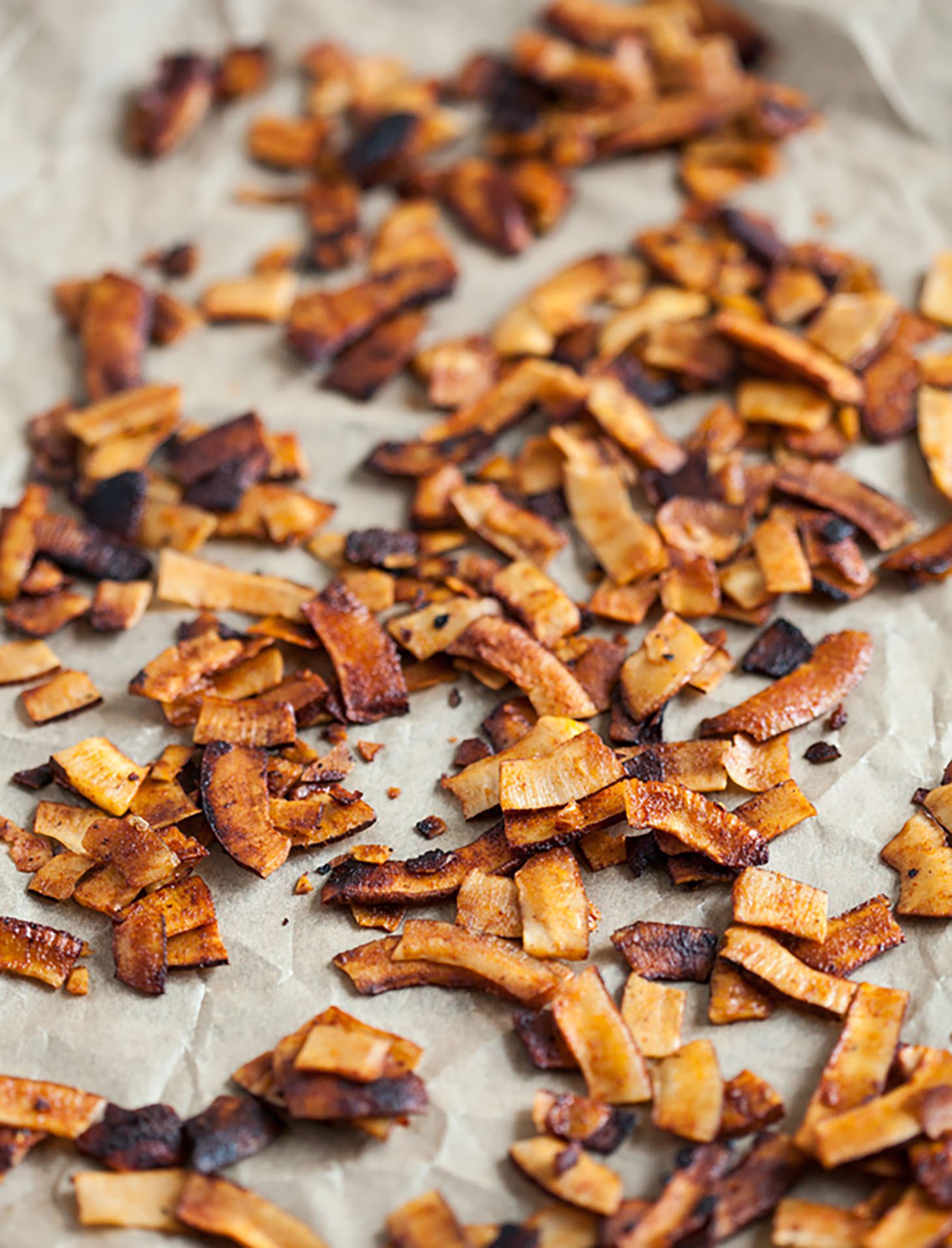 Jillian Harris Guide to Bacon Alternatives