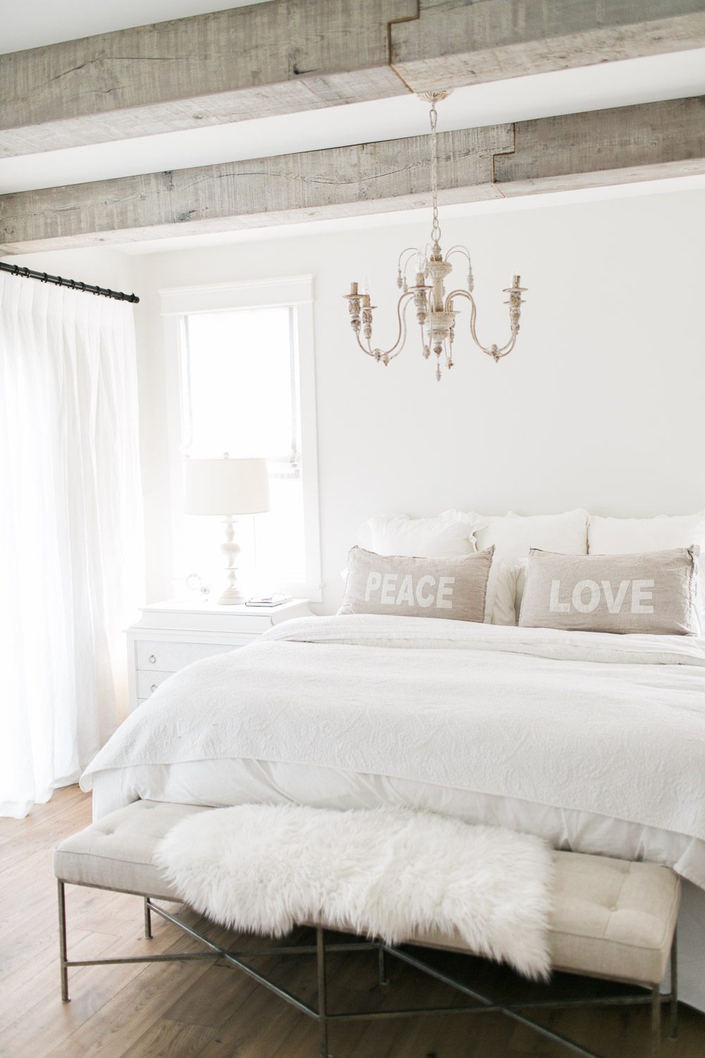 Jillian Harris How to Become a Morning Person