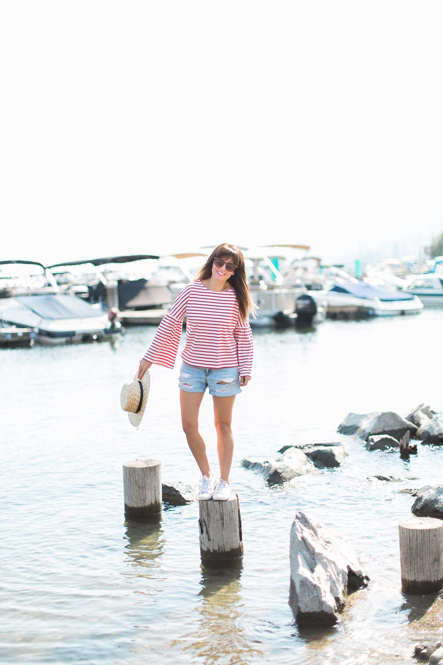 Jillian Harris A Week In My Closet