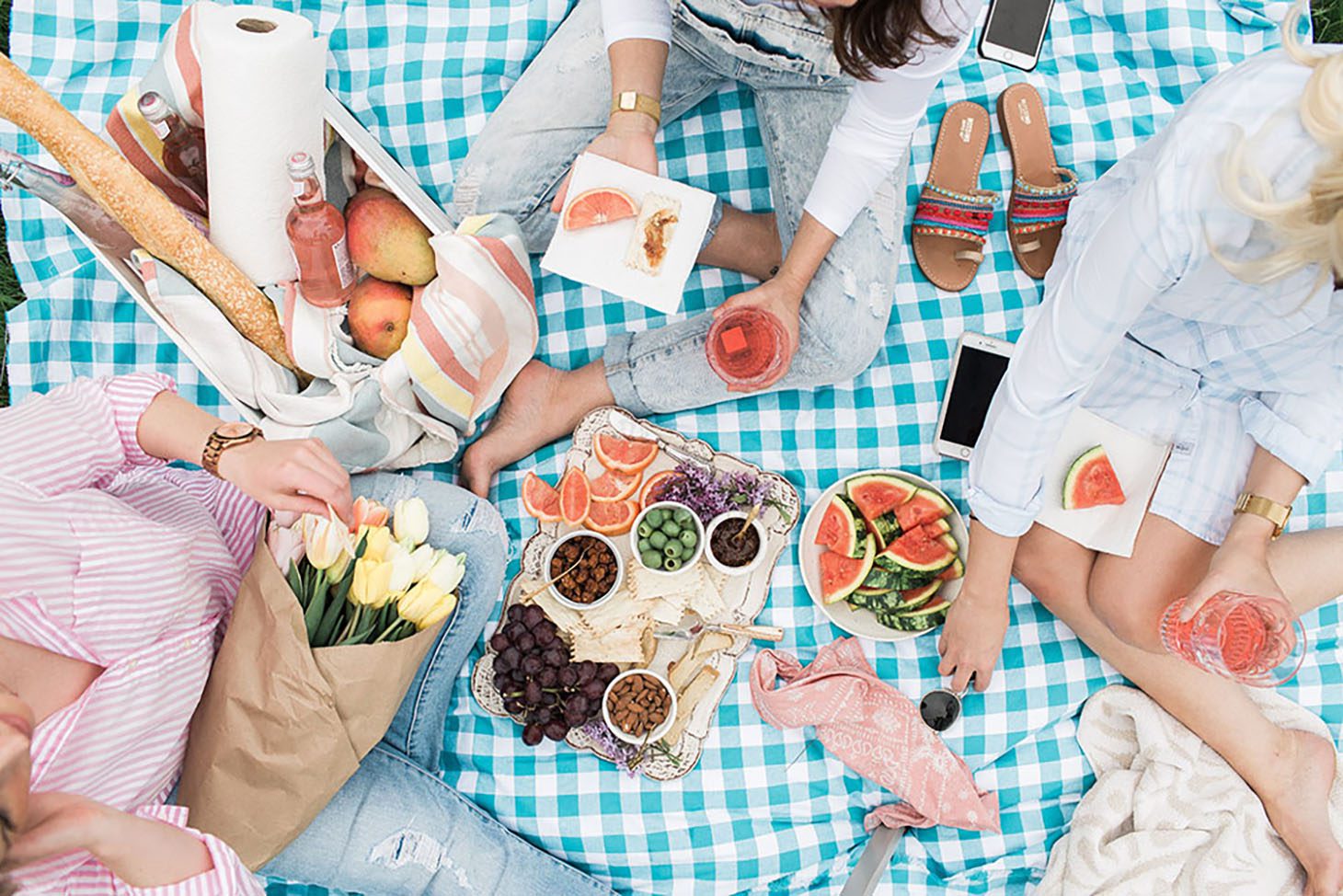 Jillian Harris Must Try Recipes before the end of Summer