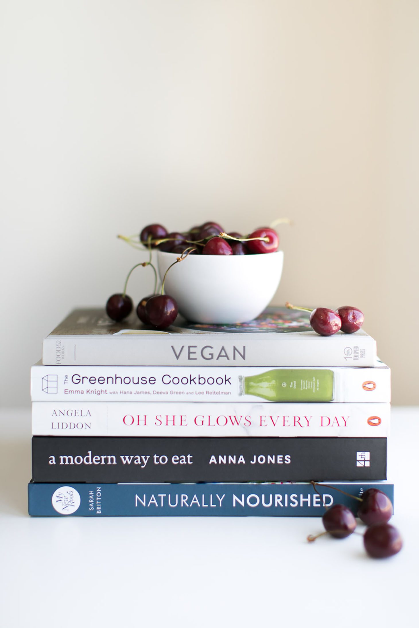 Jillian Harris Tips for a Plant Based Diet