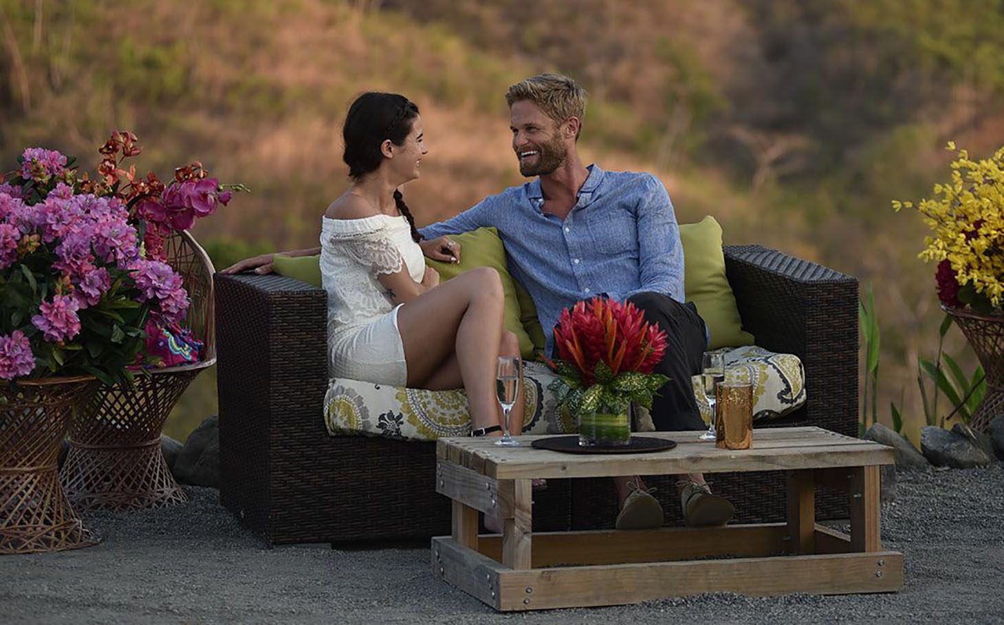 Jillian Harris Bachelor Canada Recap