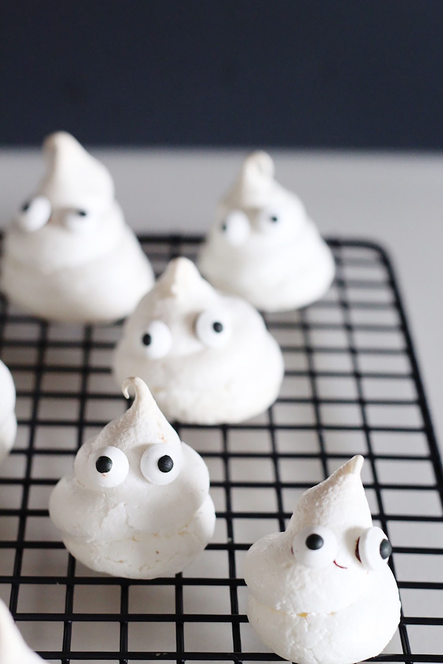 Jillian Harris Halloween Recipes