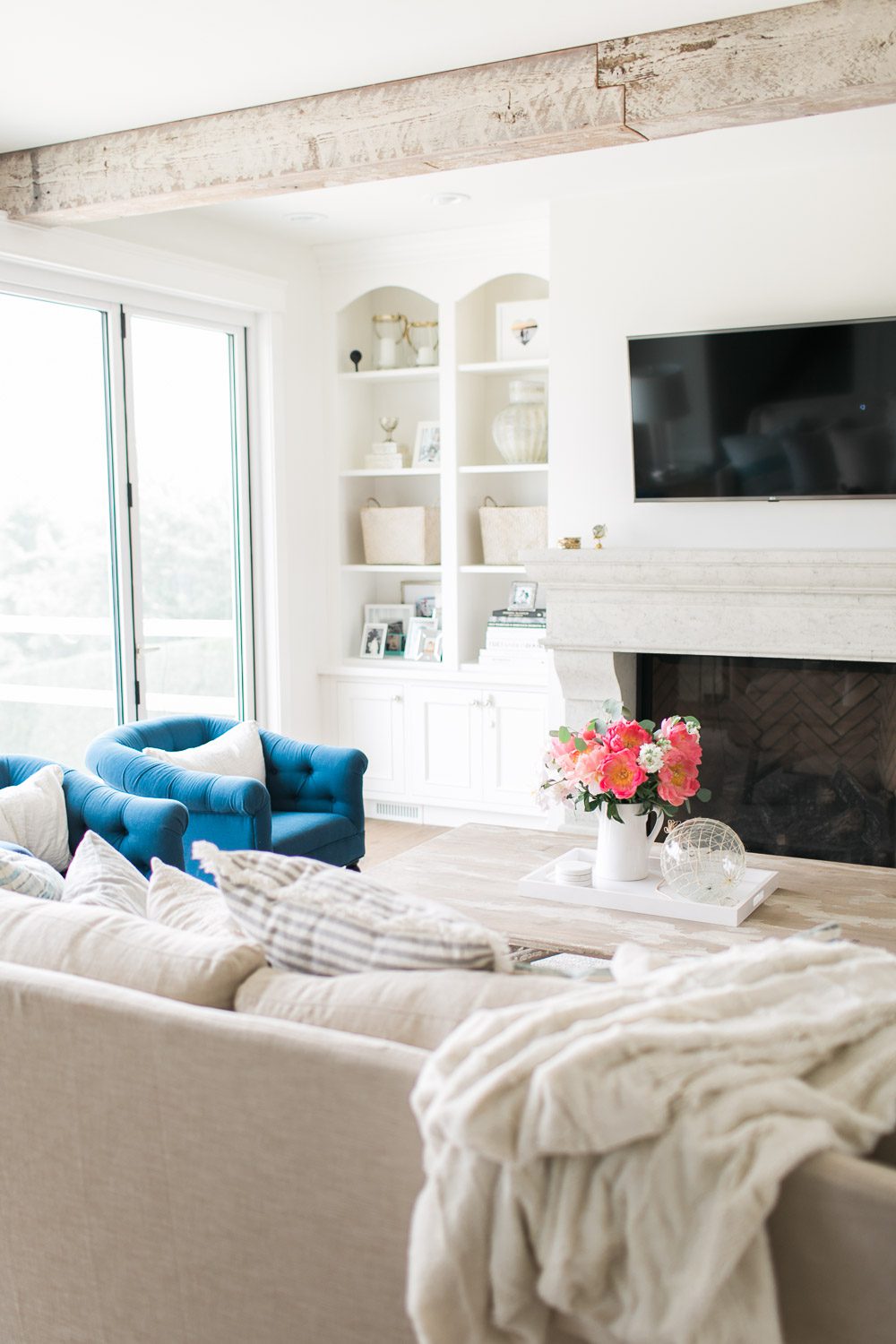 Jillian Harris What You Need to Know During a Reno