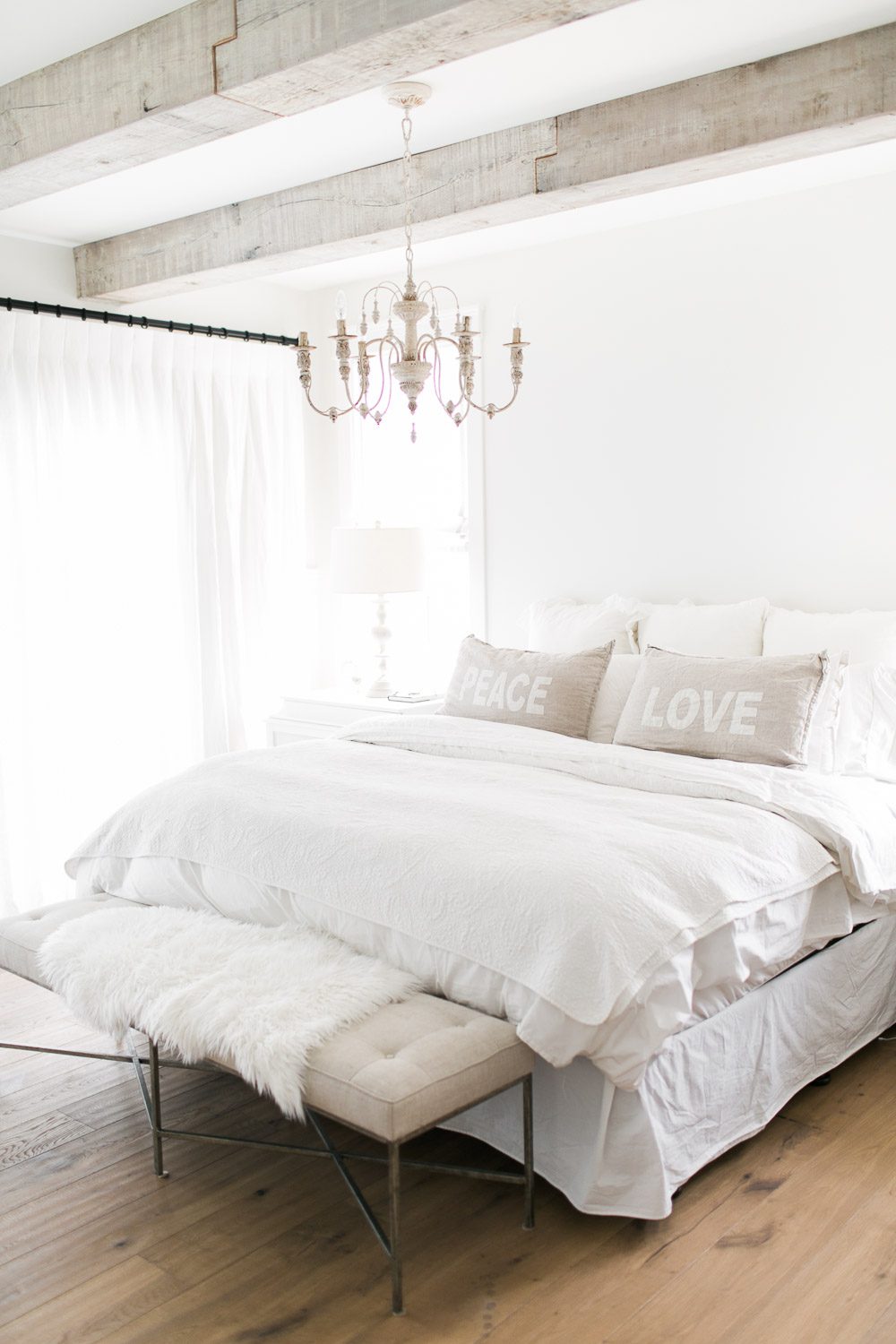 Jillian Harris What You Need to Know During a Reno