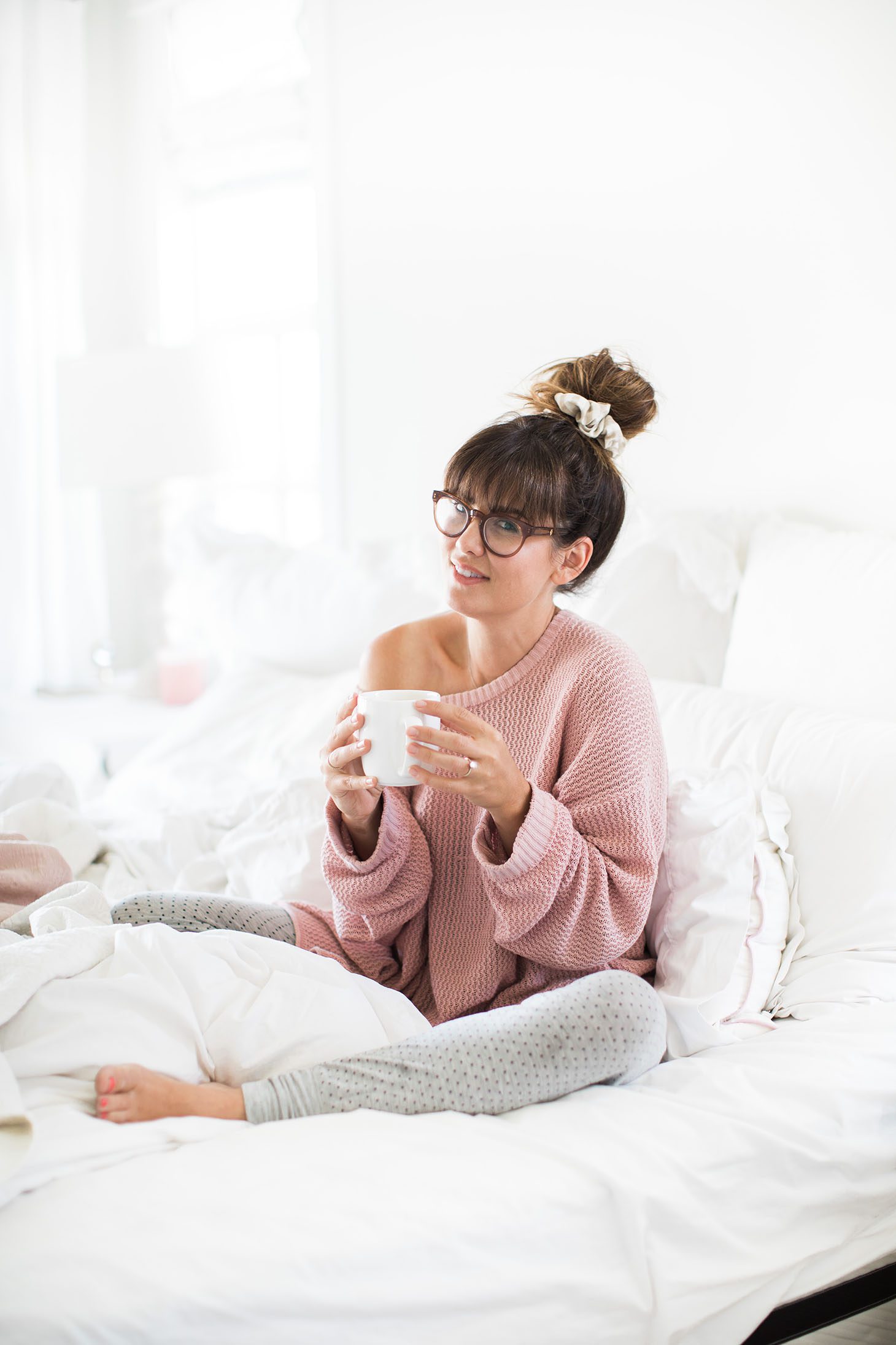 Jillian Harris Stress Management Series Me Time