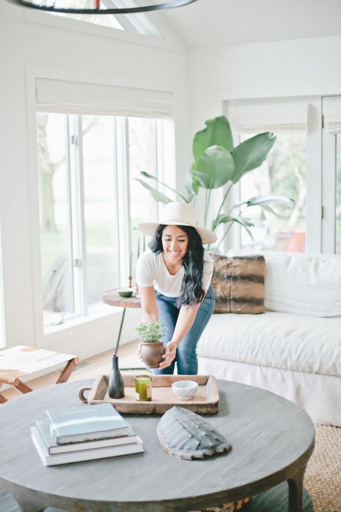 Renovation Series: Farmhouse Transformation - Jillian Harris Design Inc.