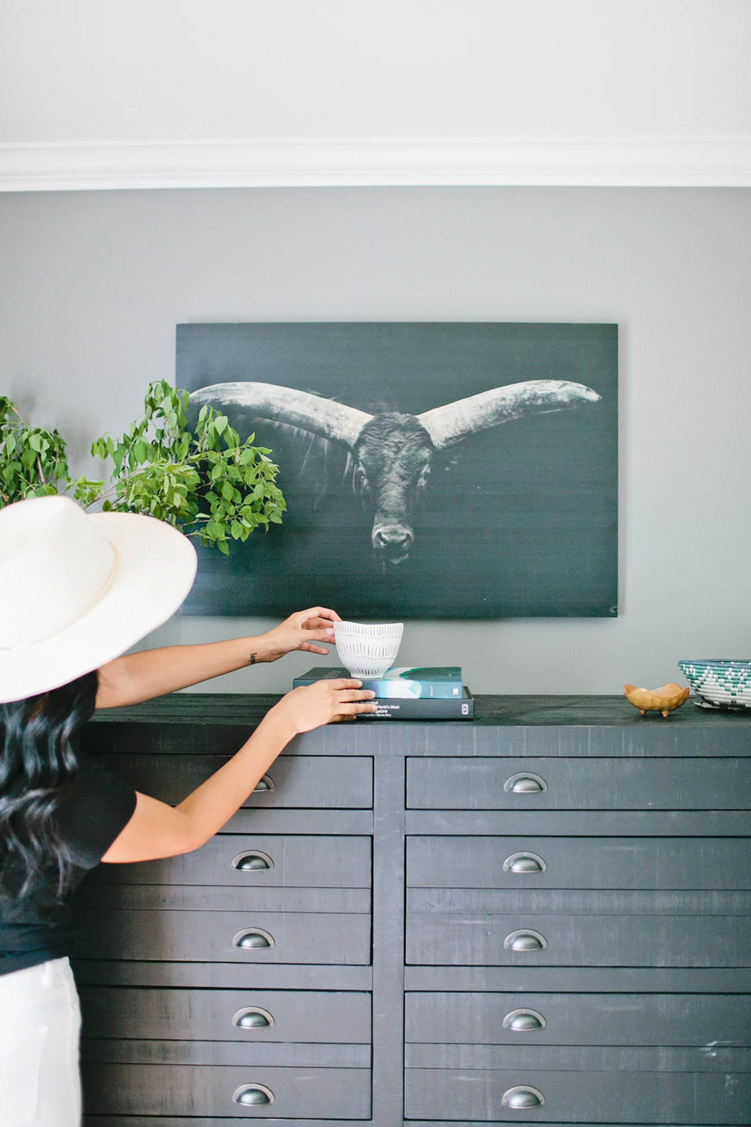 Jillian Harris Veronicas Farmhouse Reveal