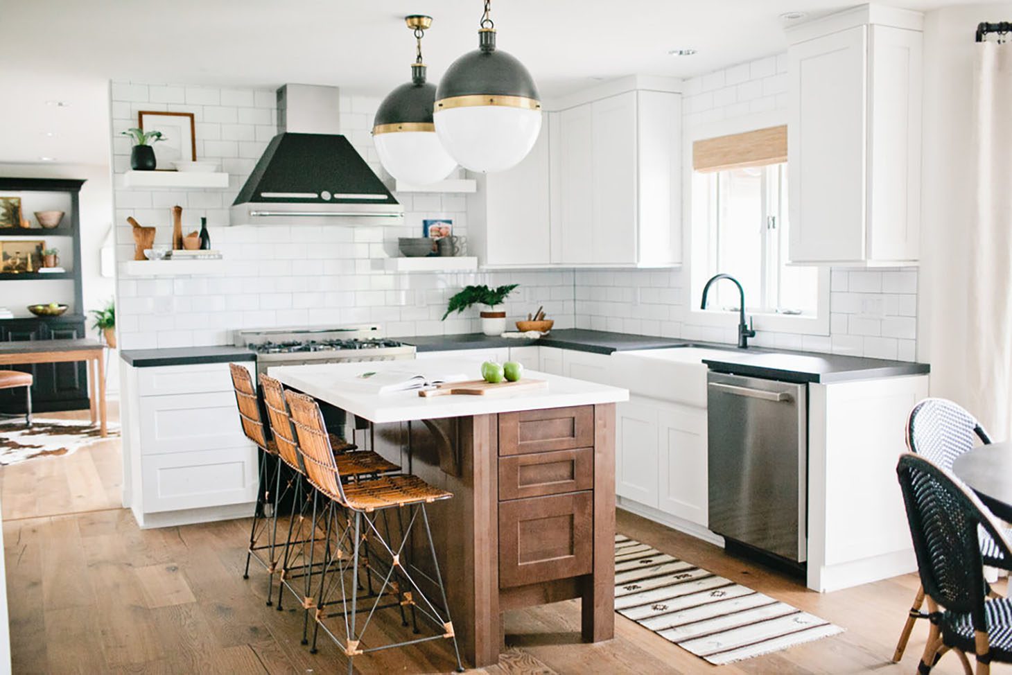 Jillian Harris Veronicas Farmhouse Reveal