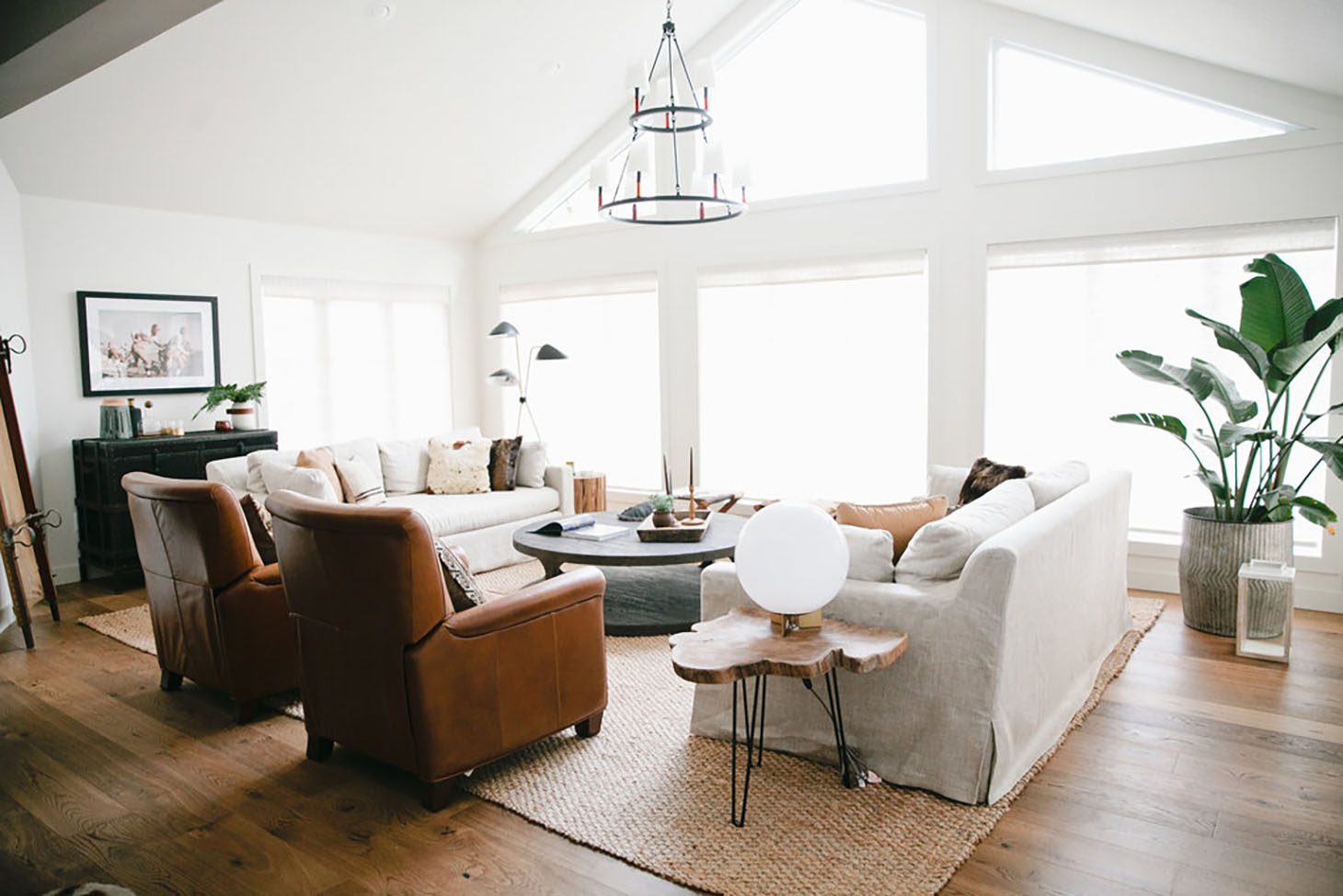 Jillian Harris Veronicas Farmhouse Reveal