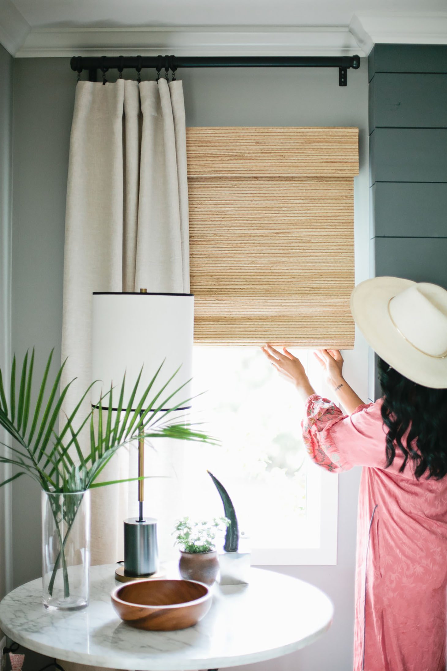 Jillian Harris Veronicas Farmhouse Reveal