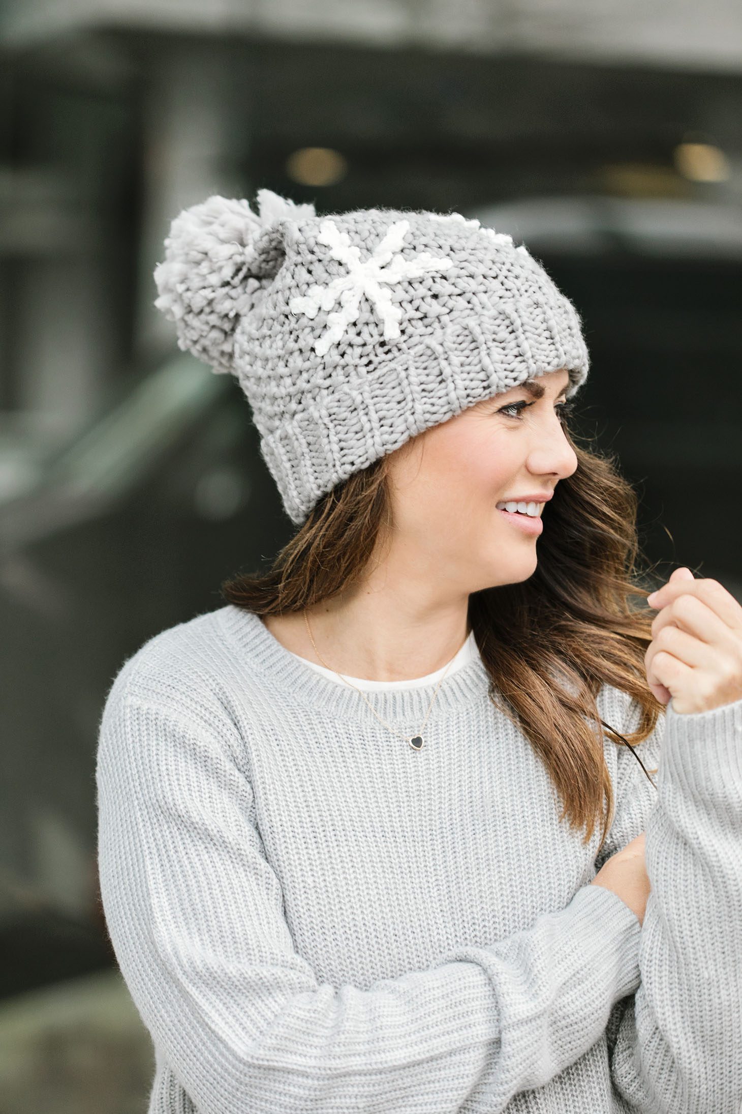 Jillian Harris Winter Bucket List