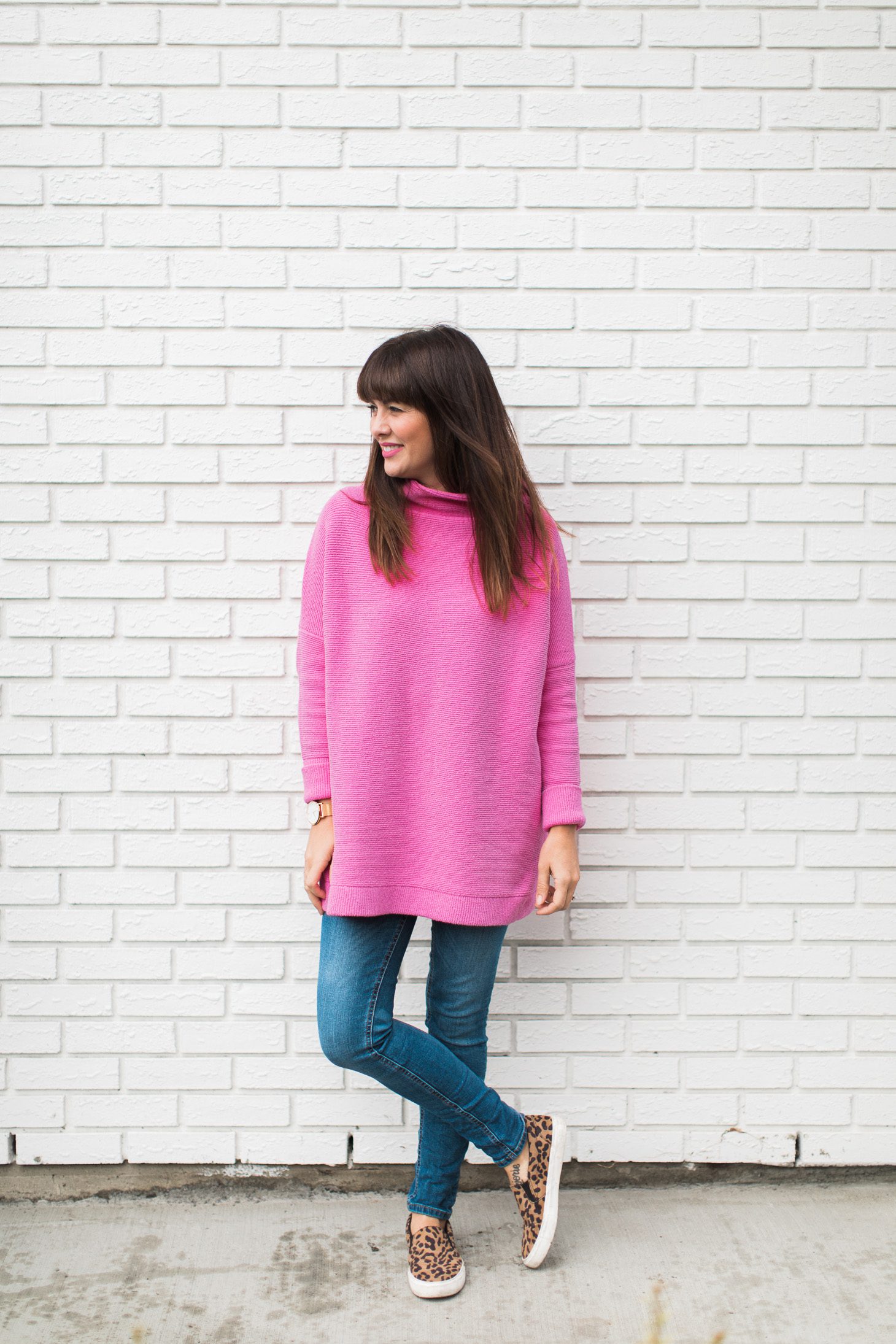 Jillian Harris Favourite Fall Sweaters