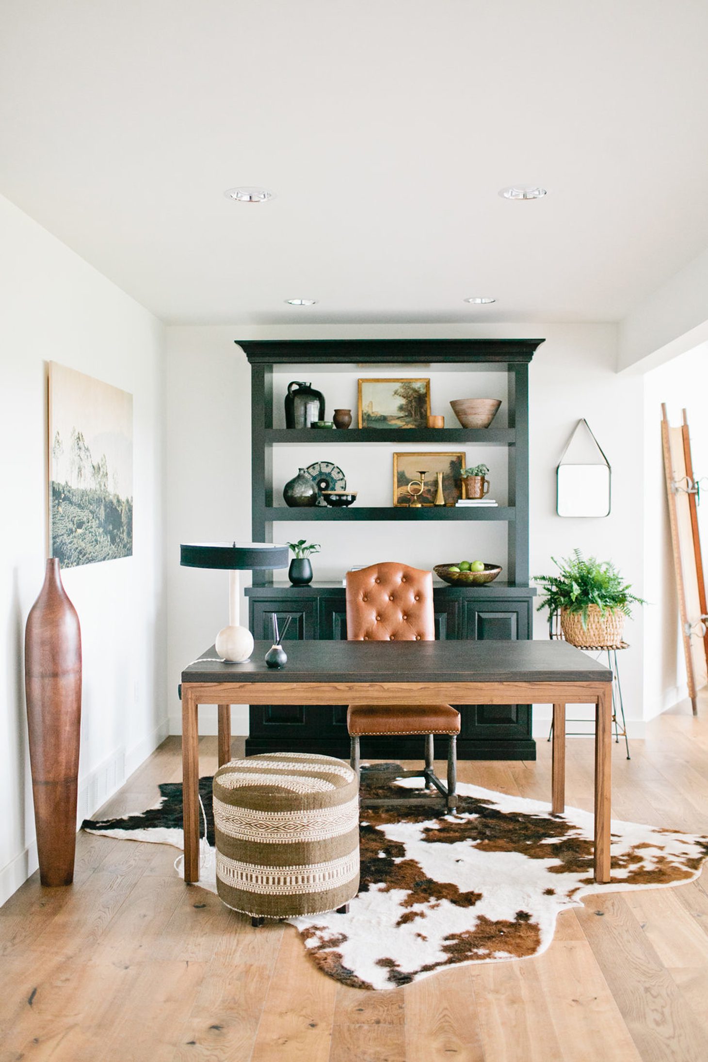 Jillian Harris Veronica Valencia Farmhouse Transformation