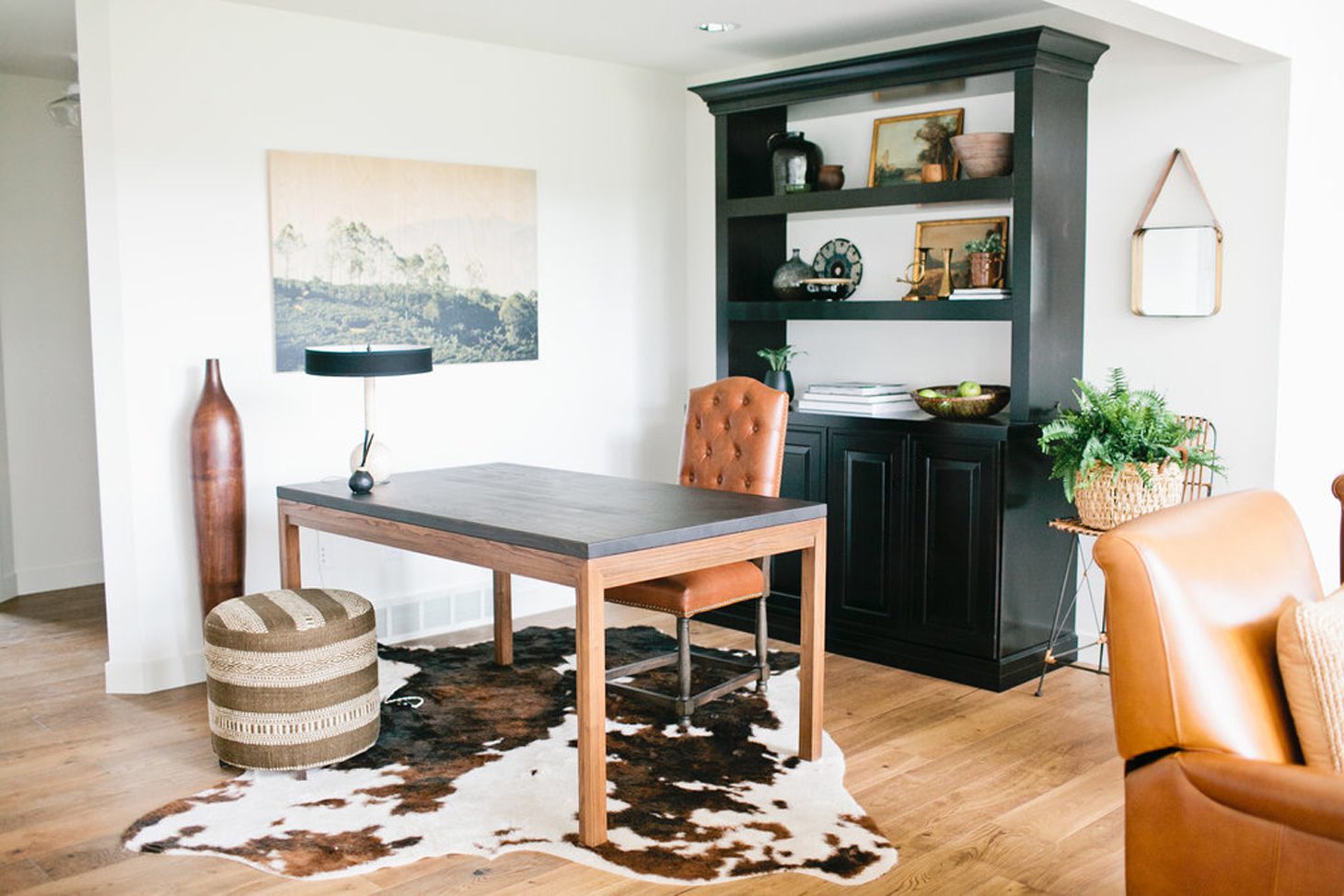 Jillian Harris Veronica Valencia Farmhouse Transformation