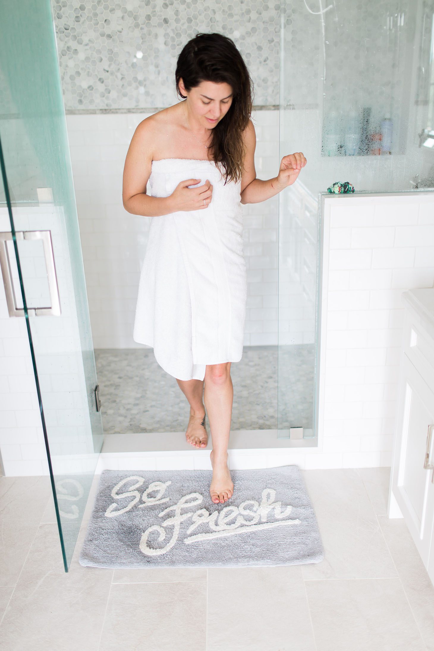 Jillian Harris Avalon Organics